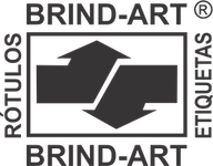 BRIND-ART Logo